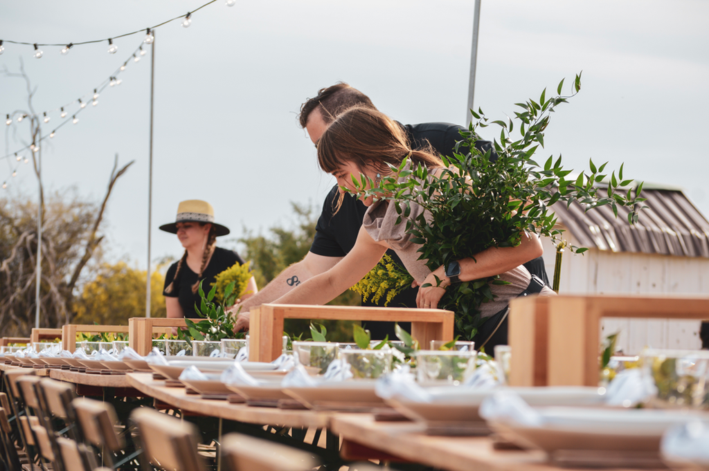 C&F Event Collective Training - July 17, 2019