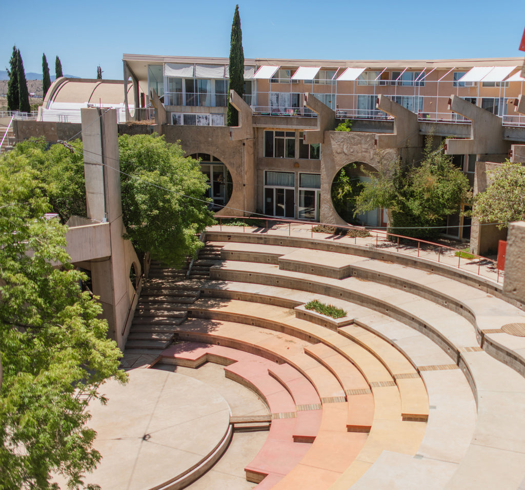 Arcosanti Community Dinner | September 17 & 18, 2021