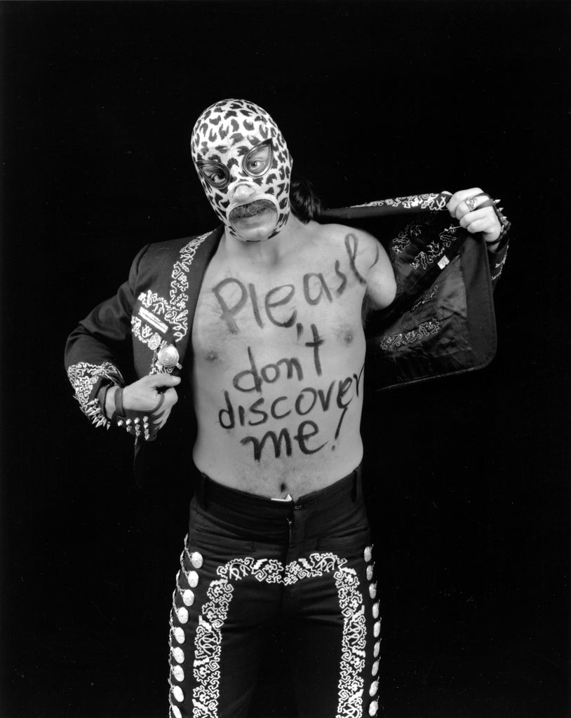 "Lucha Libre: Beyond the Arenas" Dinner with the ASU Art Museum | October 28, 2022