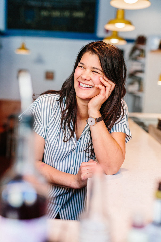 AZ Chef Dinner Series: Dara Wong and George Murkowicz of Shift Flagstaff | May 23, 2021