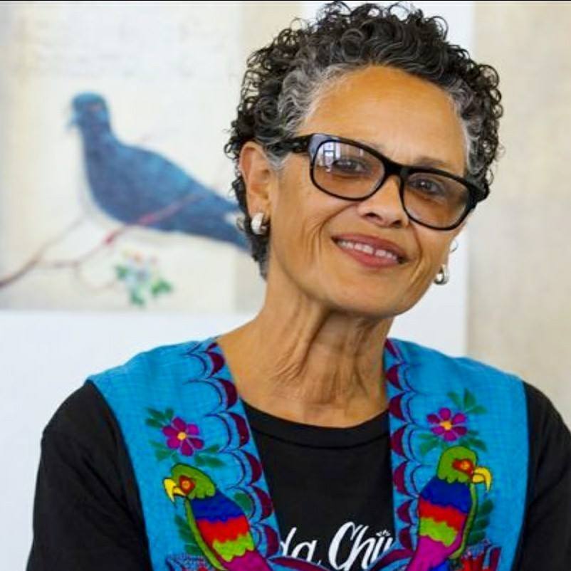 Silvana Salcido Esparza - Barrio Café