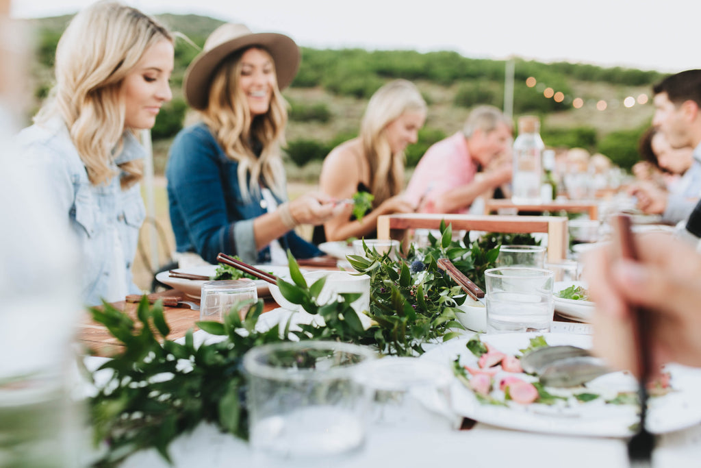 Sonoita Wine Pairing Dinner at Babacomari  | May 25, 2019