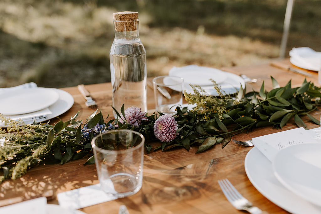 Flagstaff, AZ Wilderness Dinner | July 6, 2019