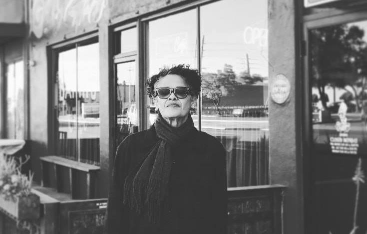 Silvana Salcido Esparza - Barrio Café