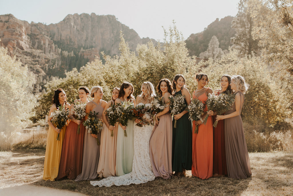 Weddings
