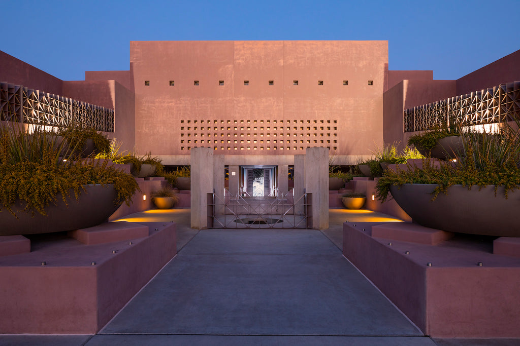 "Lucha Libre: Beyond the Arenas" Dinner with the ASU Art Museum | October 28, 2022