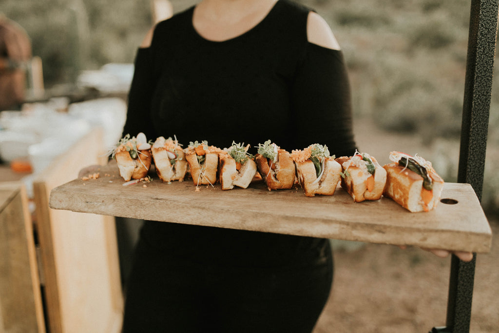 Scottsdale Desert Dinner | December 13th