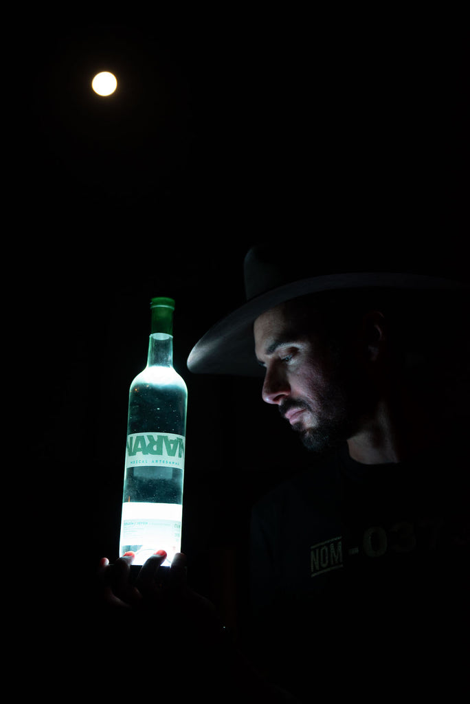 Día de los Muertos Dinner with Mezcal Carreño | October 31, 2020 & November 1, 2020