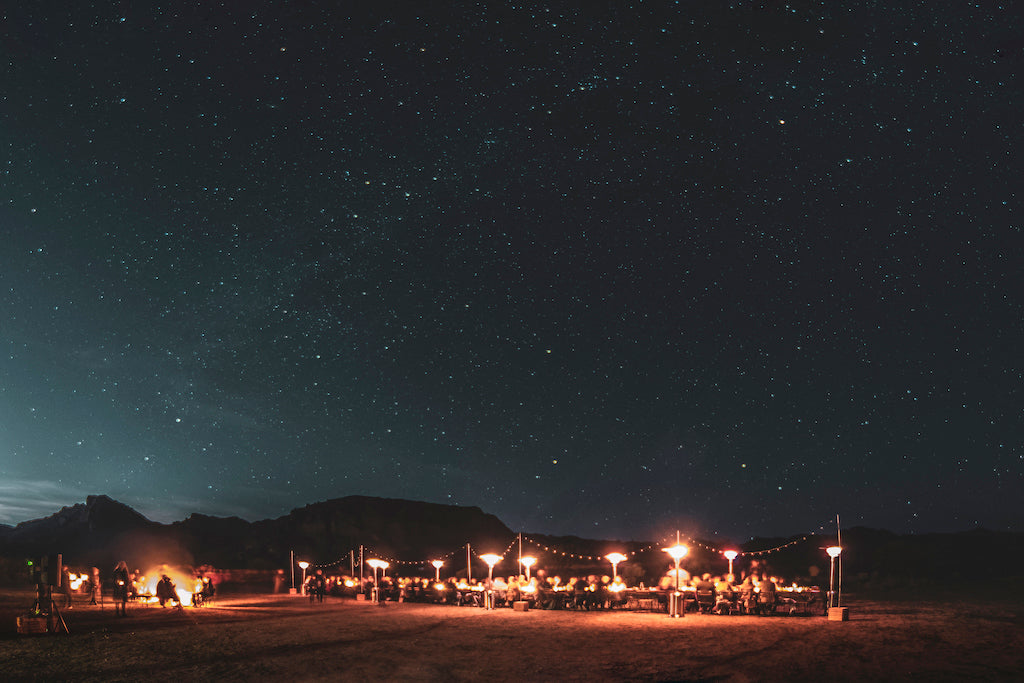 Beer Pairing Dinner w/ Arizona Wilderness Brewing Co. | February 6, 2020