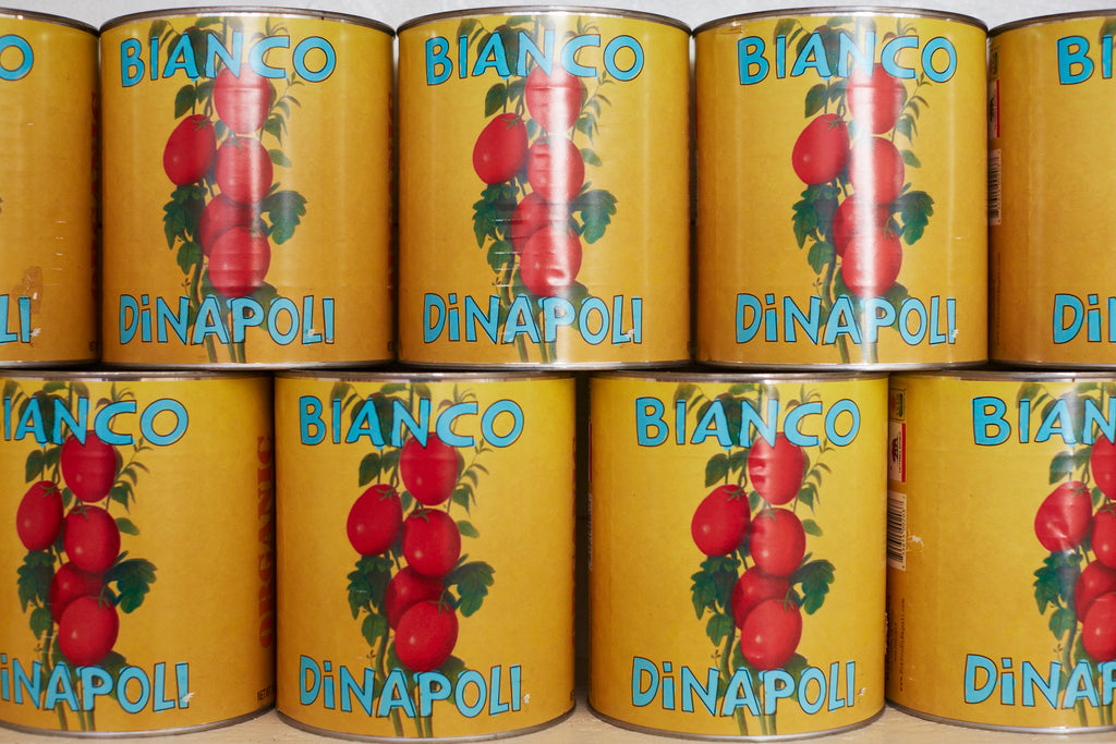Chris Bianco - Bianco Restaurants