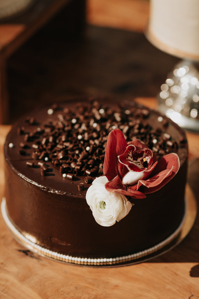 Cloth & Flame Valentines Dinner | February 14, 2019