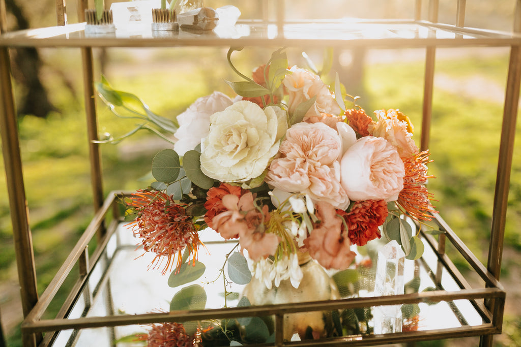 Cloth & Flame Valentines Dinner | February 14, 2019