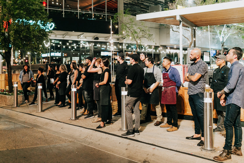 C&F Event Collective Training - July 17, 2019