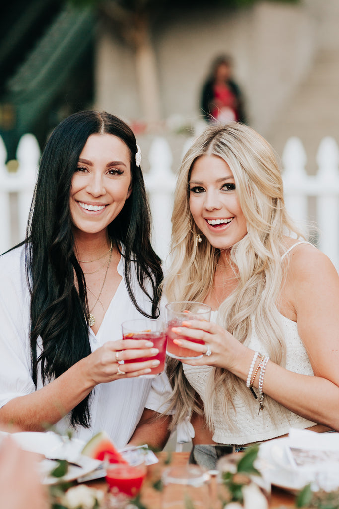 Flannel Ball NYE Dinner | December 31, 2019