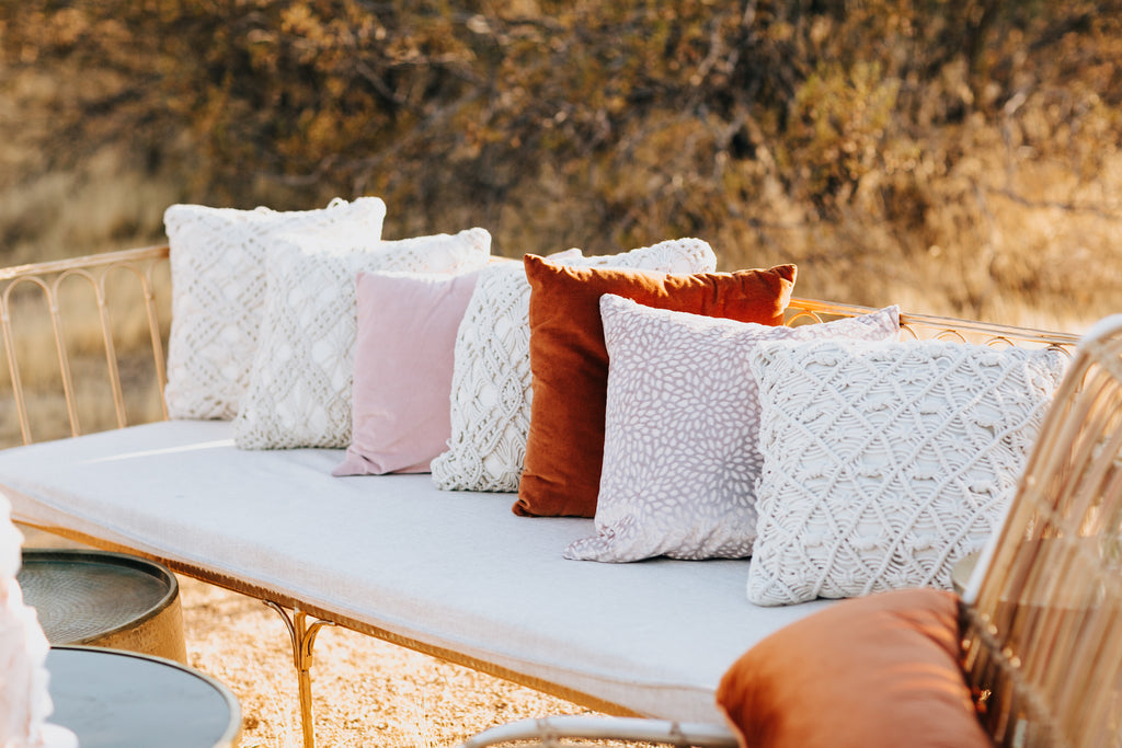 C&F Weddings: Scottsdale Open House January 19