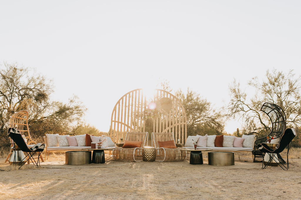 Scottsdale Desert Dinner | December 13th