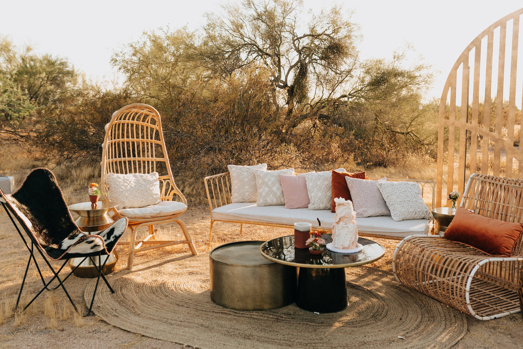 C&F Weddings: Scottsdale Open House January 19