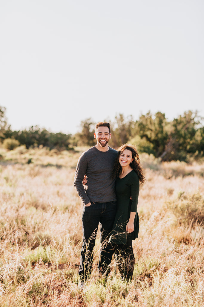 Moab Canyonlands Dinner at Under Canvas | September 27, 2019