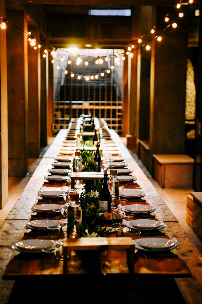 "Lucha Libre: Beyond the Arenas" Dinner with the ASU Art Museum | October 28, 2022