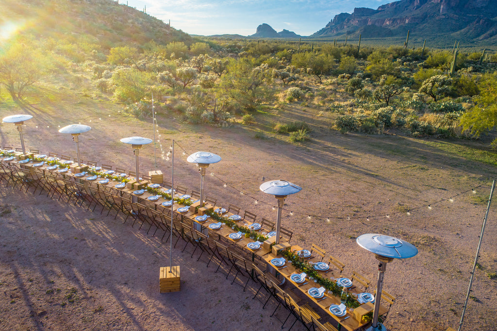 Fashion in the Desert with Arizona Foothills Magazine | April 3, 2022