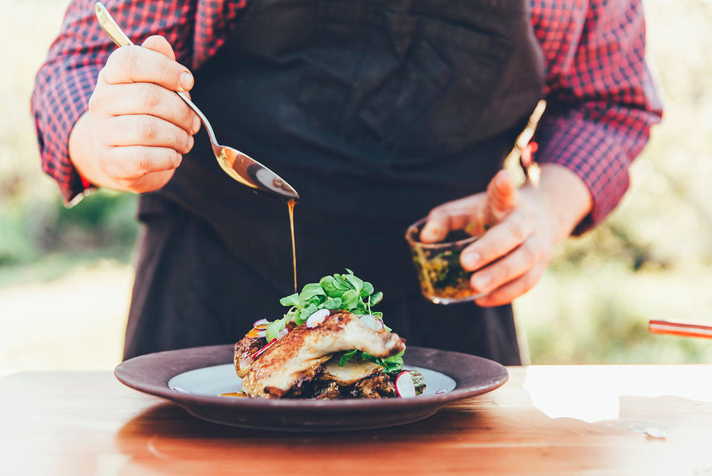 Superstition Mountain Wilderness Dinner | March 9th, 2019