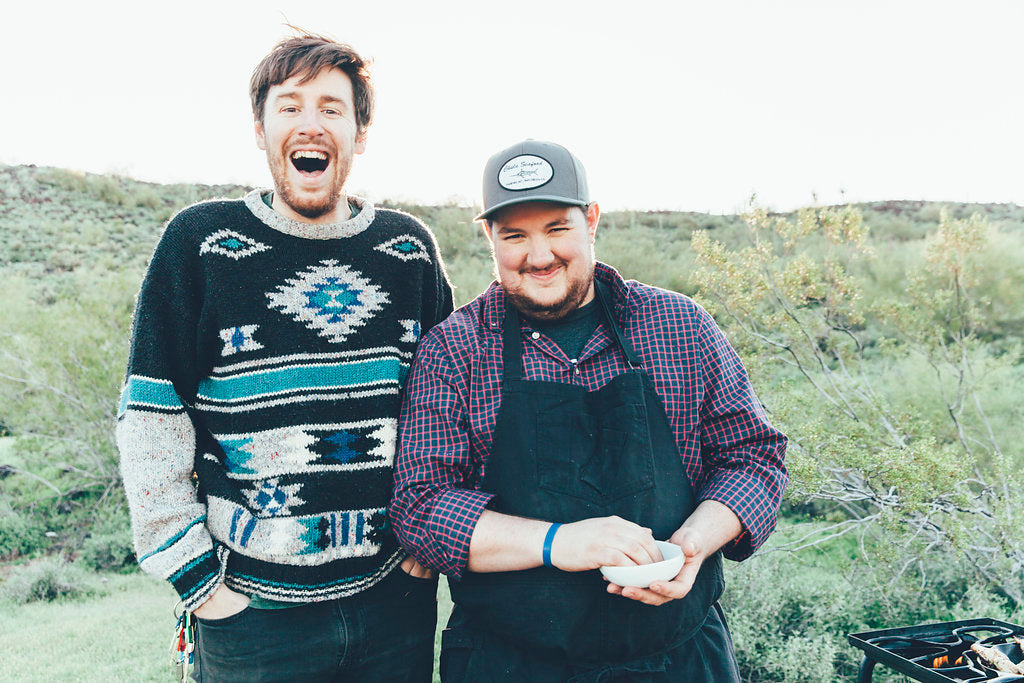 Superstition Mountain Wilderness Dinner | March 9th, 2019