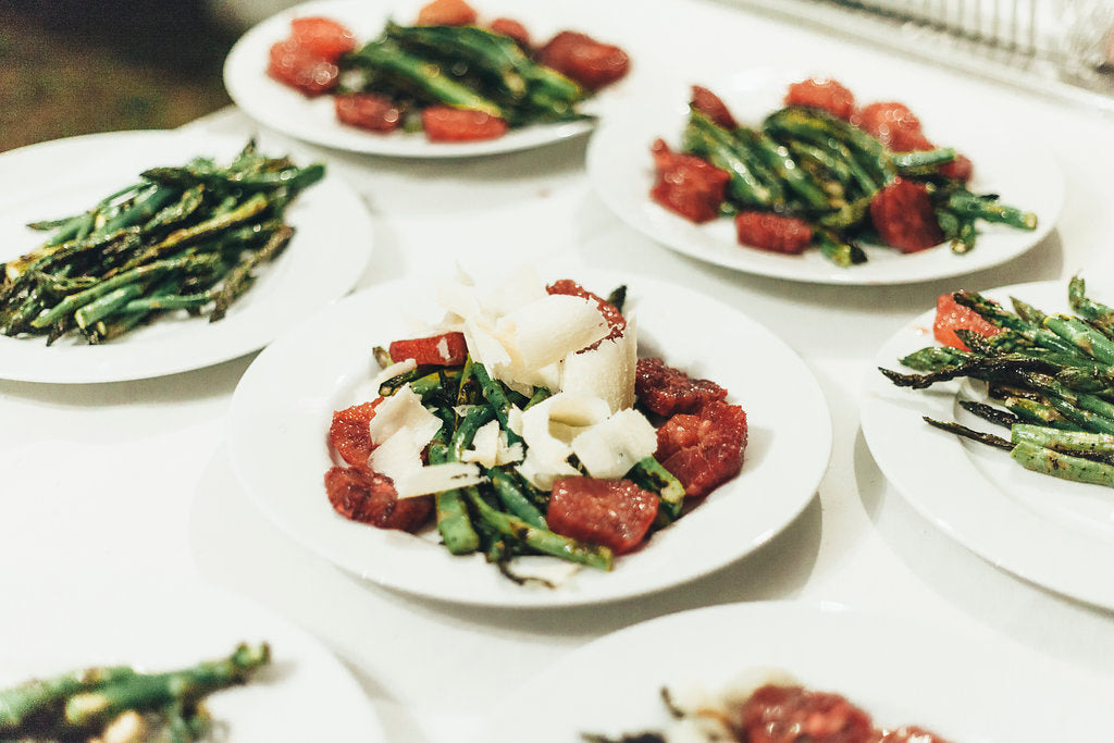 Cloth & Flame Scottsdale Desert Dinner | May 5th, 2019