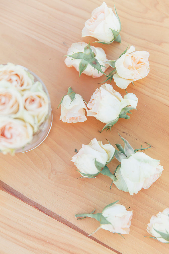 Cloth & Flame Valentines Dinner | February 14, 2019