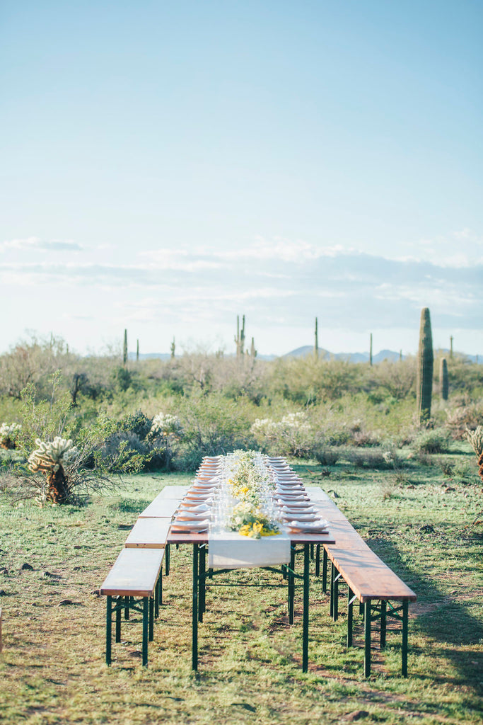 Cloth & Flame Scottsdale Desert Dinner | May 5th, 2019