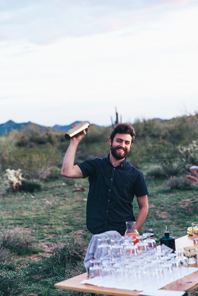 Cloth & Flame Scottsdale Desert Dinner | May 5th, 2019