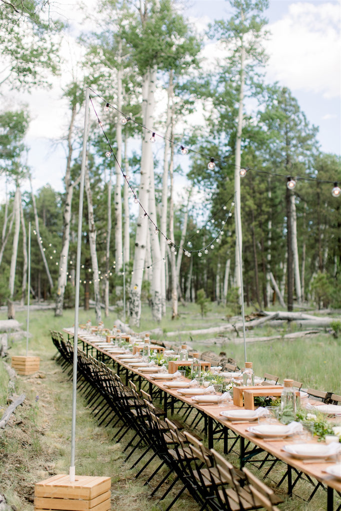 Dara Wong and George Murkowicz - Shift Flagstaff