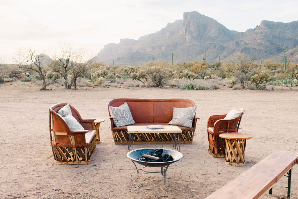Beginnings Desert Dinner | January 18, 2020