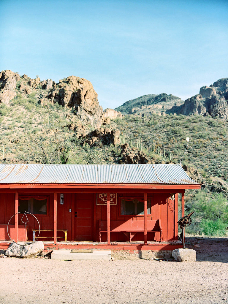 C&F Weddings: Scottsdale Open House January 19