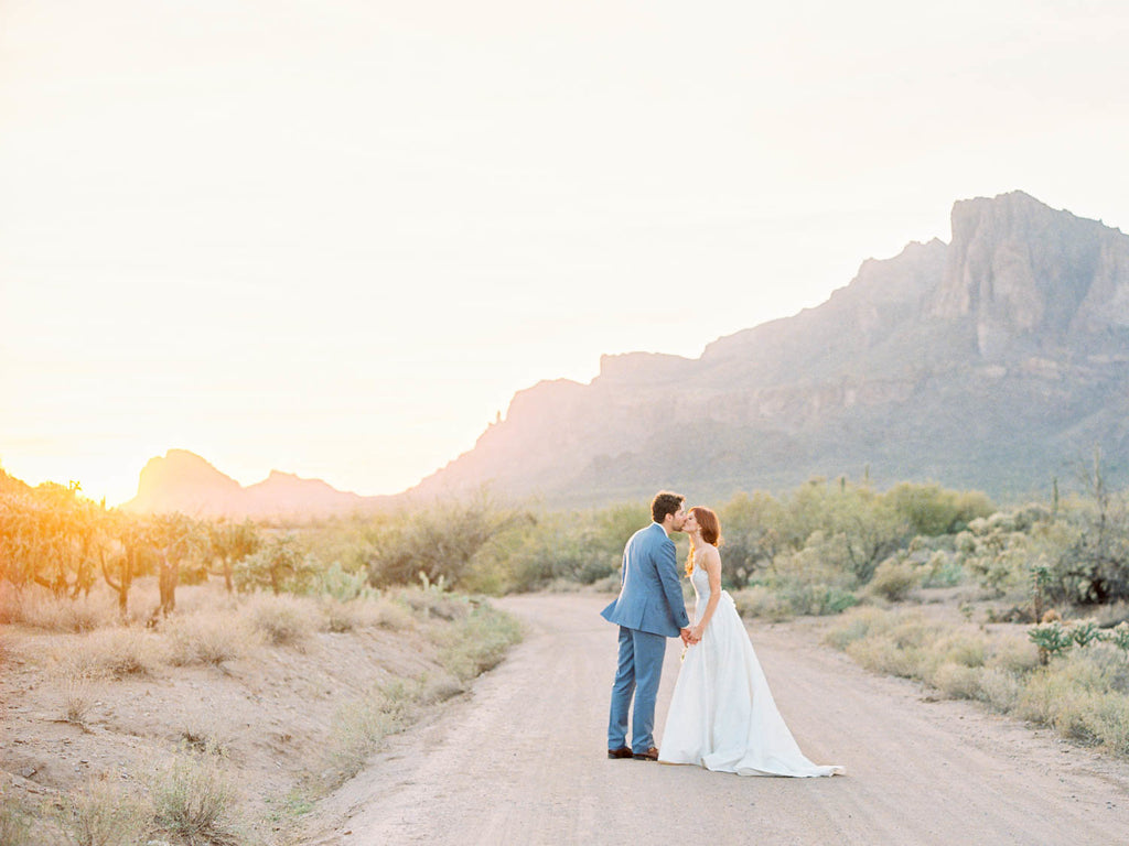 C&F Weddings: Scottsdale Open House January 19