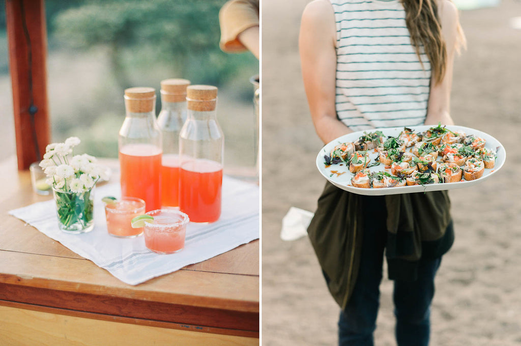 C&F Weddings: Scottsdale Open House January 19