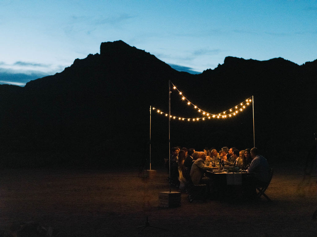 C&F Weddings: Scottsdale Open House January 19