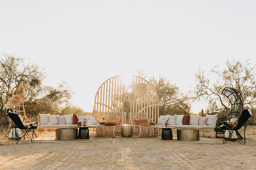 Stephen Jones - The Larder + The Delta