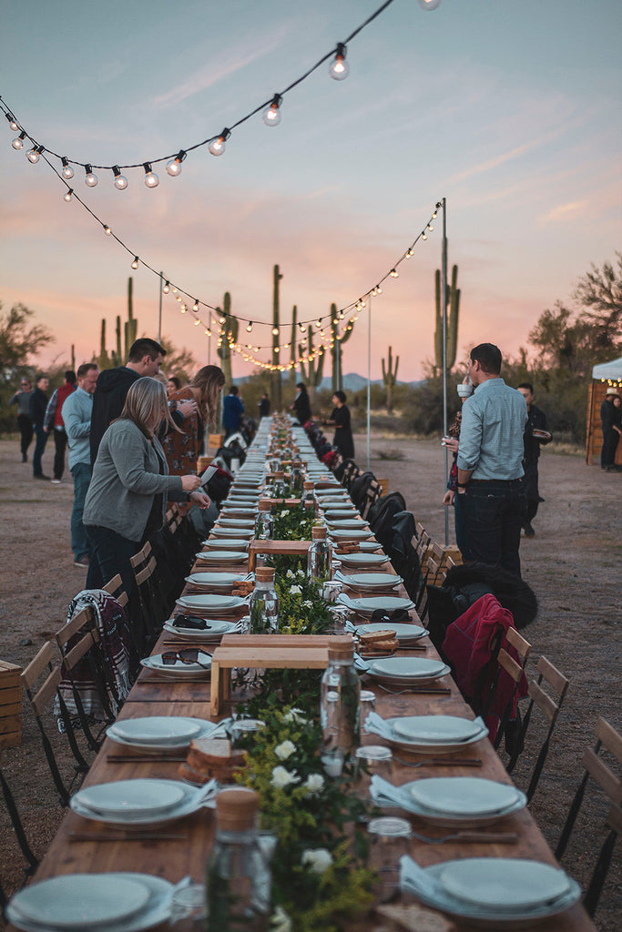 AZ Chef Dinner Series: Juan Zamora, Kyle Kent, and Jade Montoya of Chula Seafood | May 15 & 16, 2021