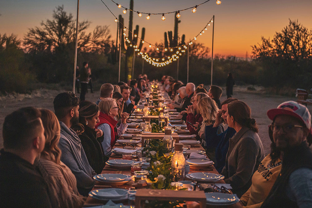 AZ Chef Dinner Series: Juan Zamora, Kyle Kent, and Jade Montoya of Chula Seafood | May 15 & 16, 2021