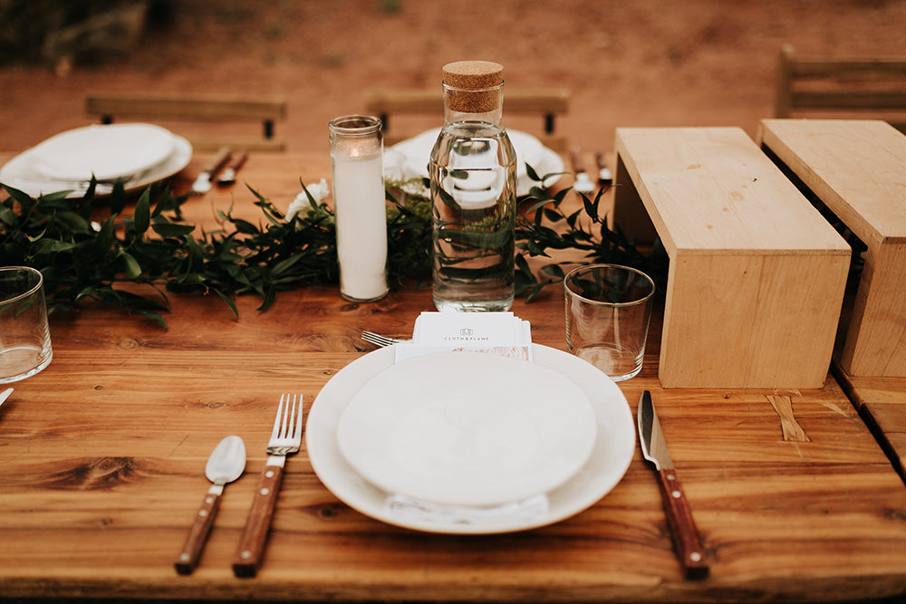 Stephen Jones - The Larder + The Delta