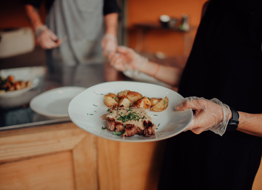 The Pemberton PHX New Year's Day Champagne Brunch | January 1, 2021
