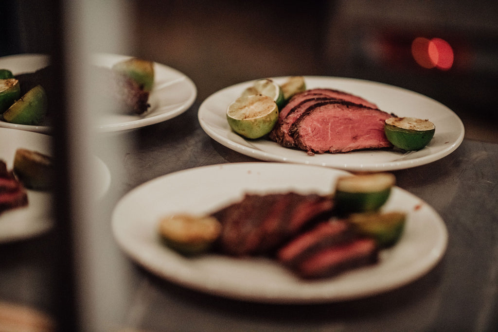 Sunset in the Sonoran Desert Dinner | January 23, 2022
