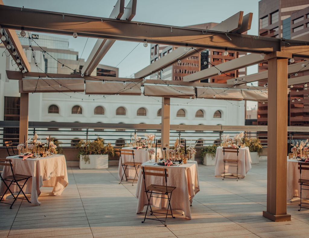 AZ Chef Dinner Series: Stephen Jones of the larder + the delta | October 1, 2021