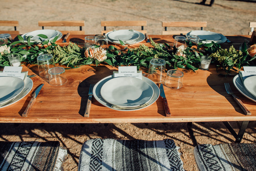 Día de los Muertos Dinner with Mezcal Carreño | October 31, 2020 & November 1, 2020