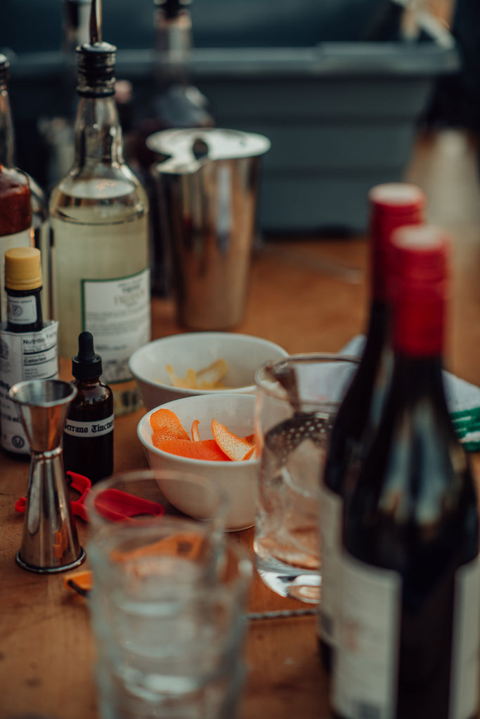 New Beginnings Desert Dinner | January 9, 2022