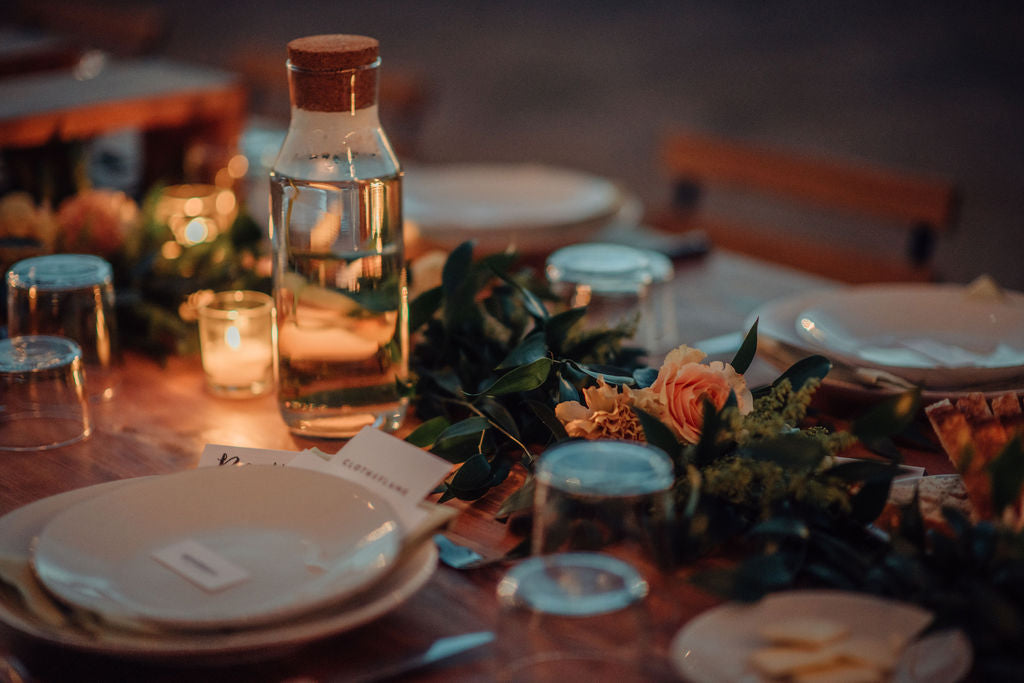 AZ Chef Dinner Series: Dara Wong and George Murkowicz of Shift Flagstaff | May 23, 2021