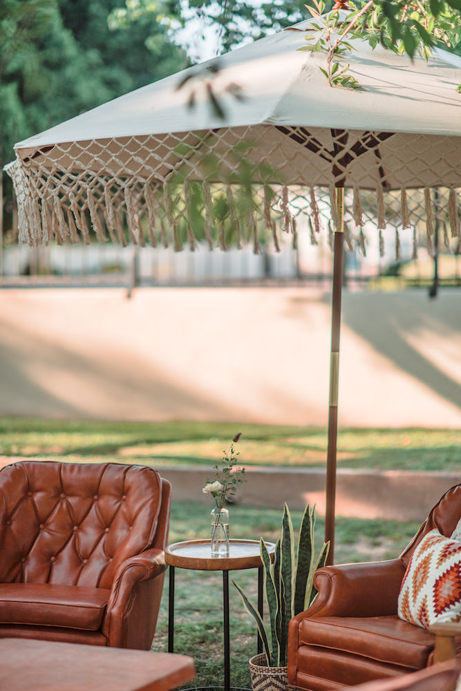 The Pemberton PHX New Year's Day Champagne Brunch | January 1, 2021