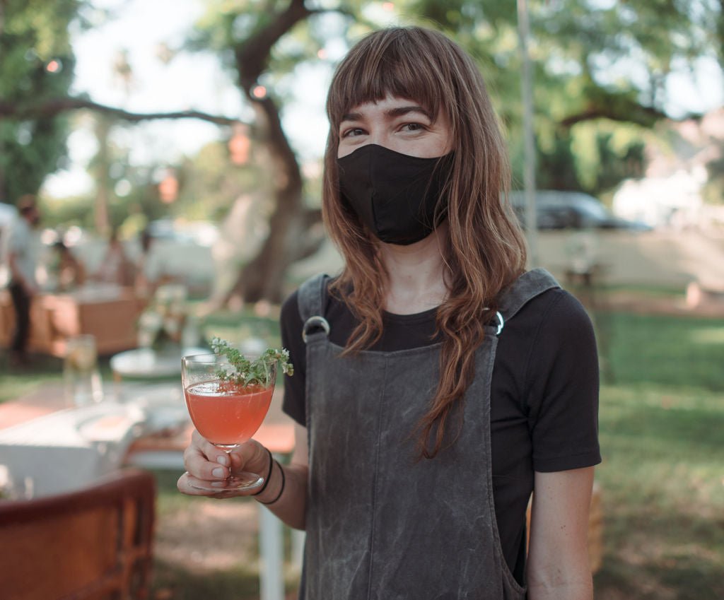 AZ Chef Dinner Series: Dara Wong and George Murkowicz of Shift Flagstaff | May 23, 2021