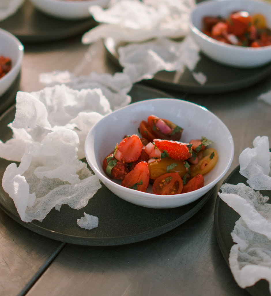 Valentine's Desert Dining Experience | February 12, 13, & 14, 2021