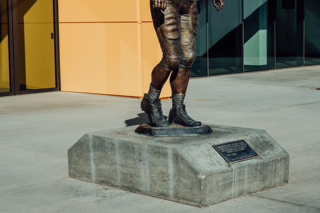 Postponed: ASU Stadium Earth Day Dinner | April 22, 2020